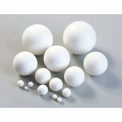 PTFE ball