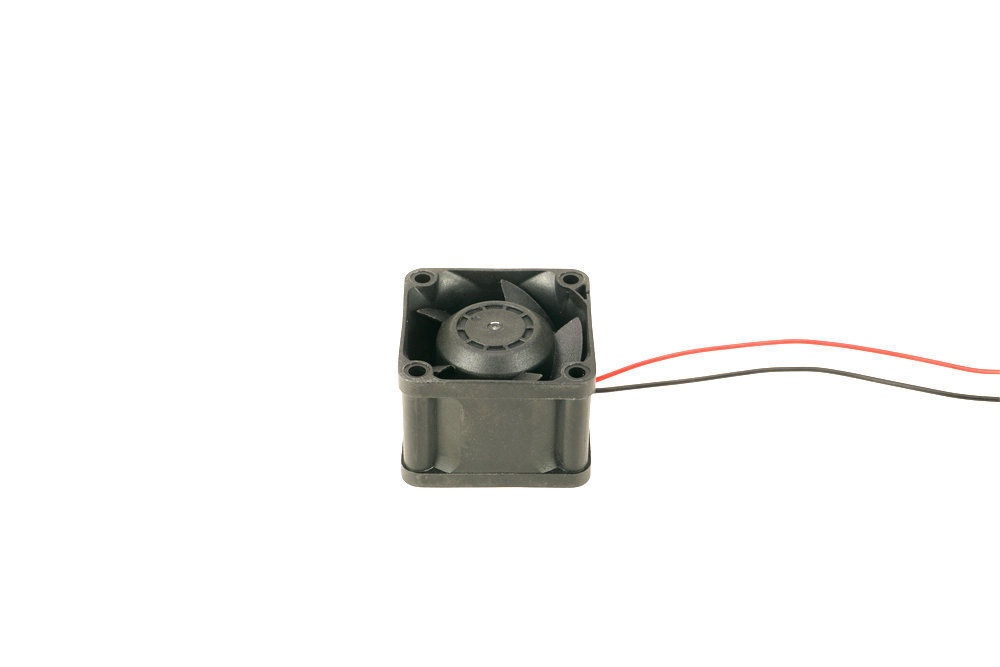 Ventilador Cooling fan