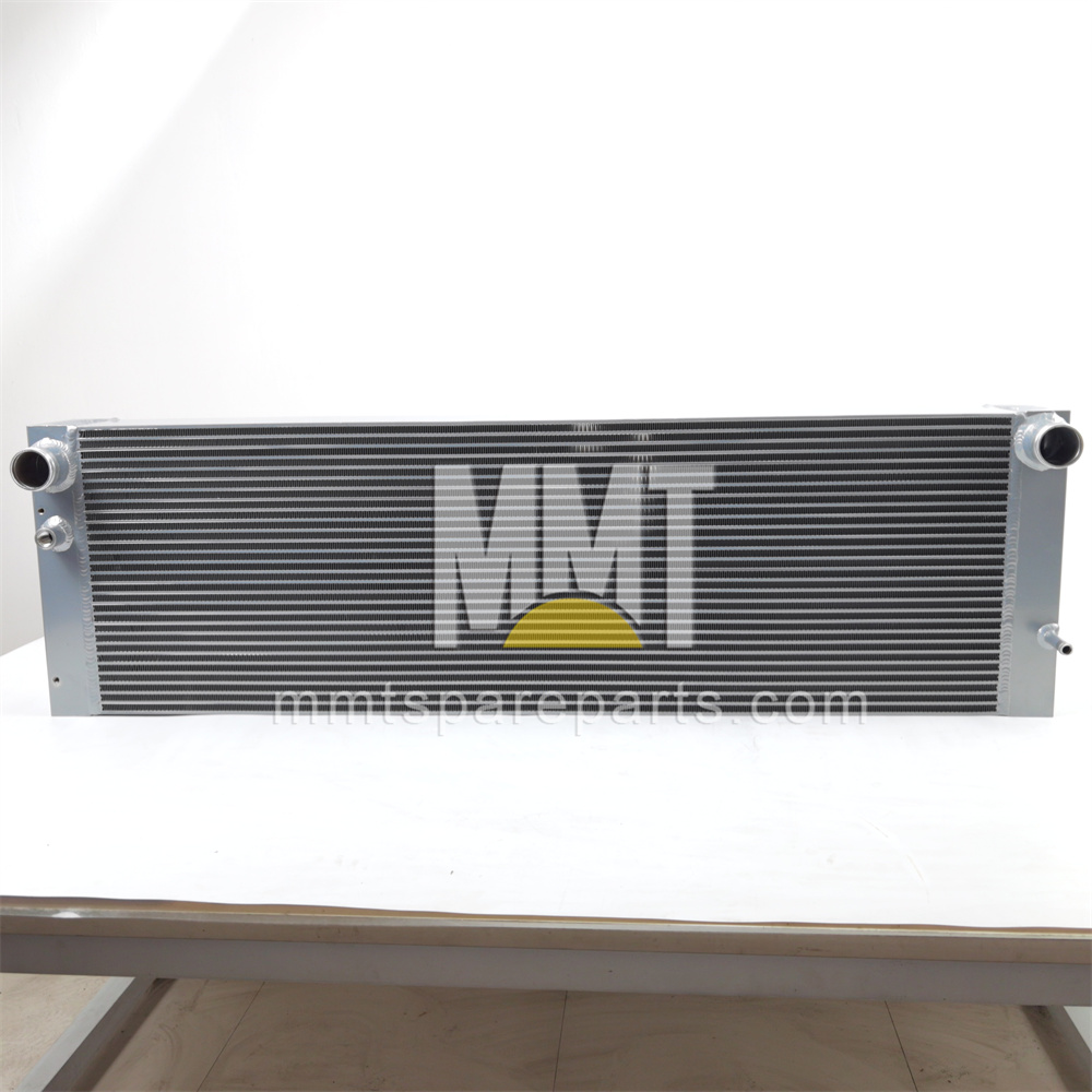 Radiator 258-2162 Radiator 258-2162