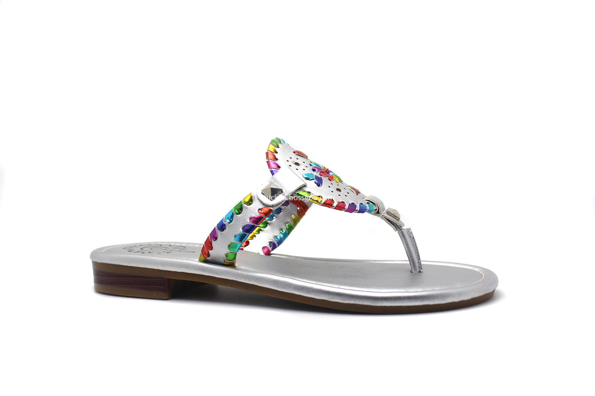 Sandals and slippers