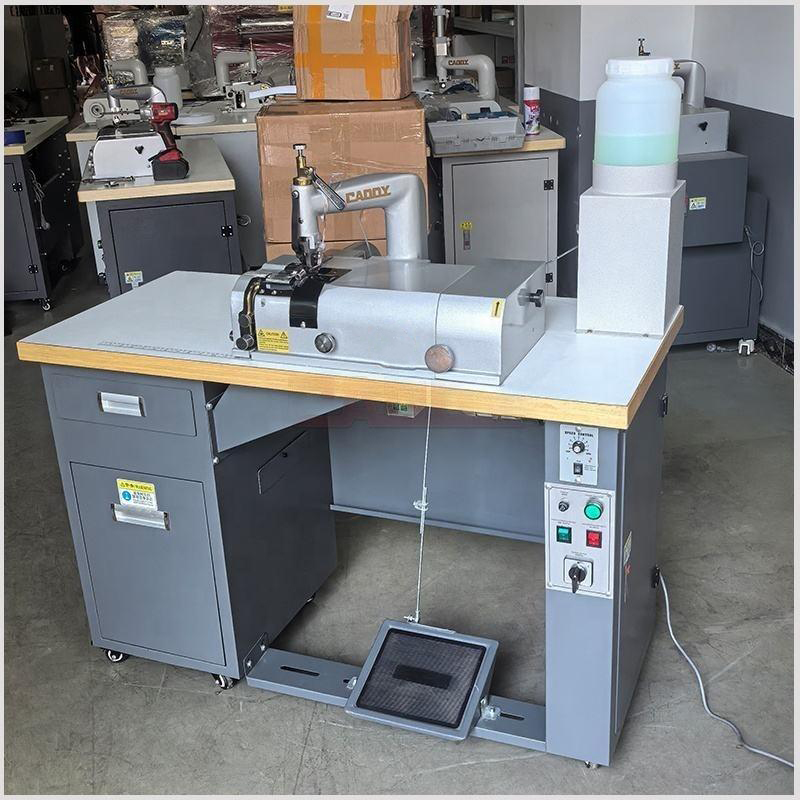 KD-X2-A Custom Edge Skiver Special Horn Barrel for Fishing Rod Handles for LeatherEVARubber Edge Thinning (6) KD-X2-A Custom Edge Skiver Special Horn Barrel for Fishing Rod Handles for LeatherEVARubber Edge Thinning (6)