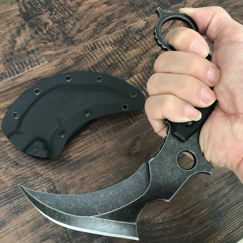 Karambit Knife