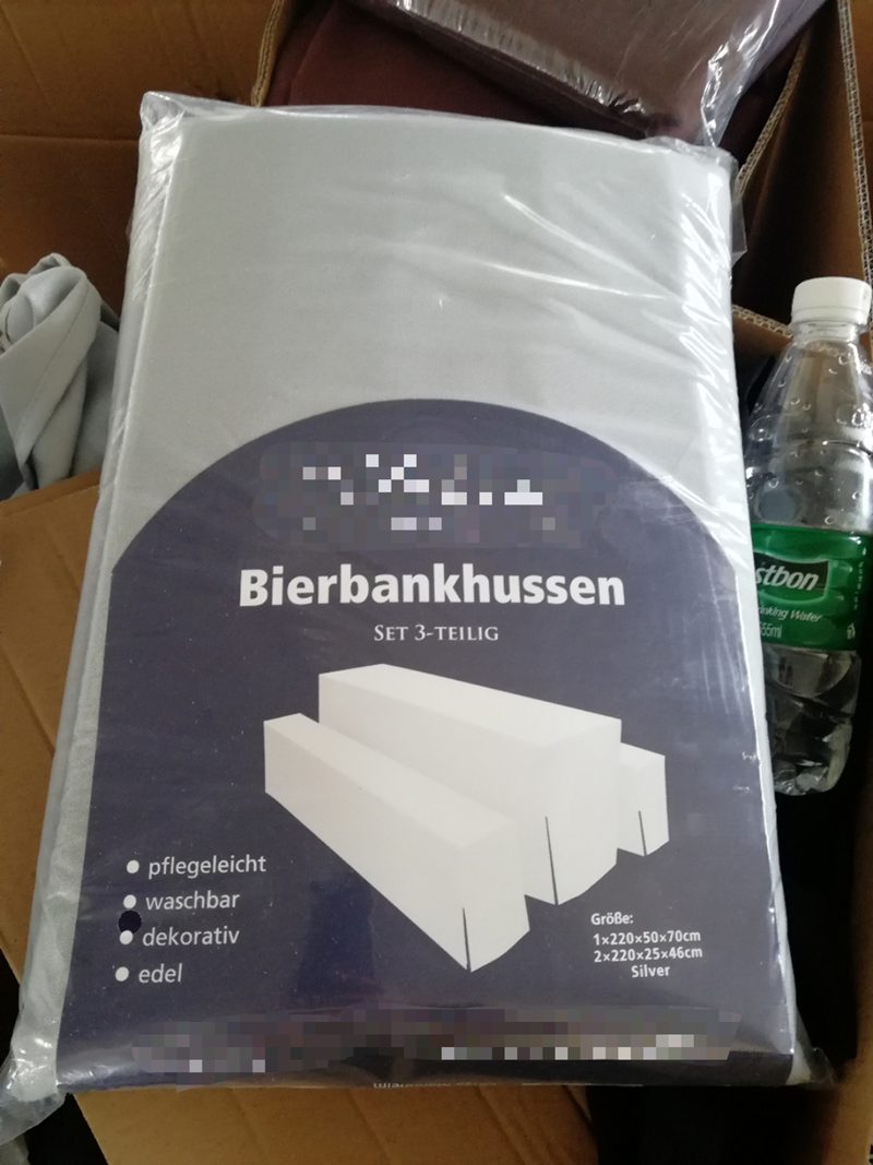 Spannbetttuch Fitted Flat Sheet