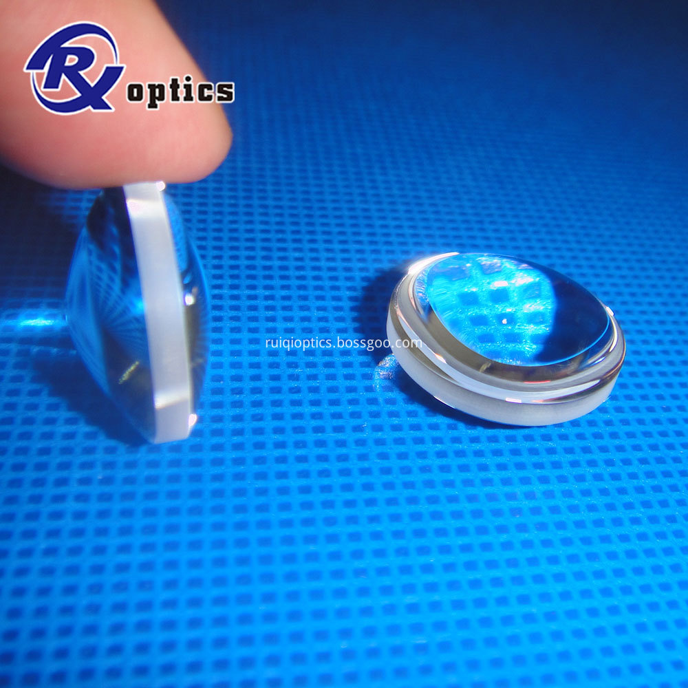double convex aspheric lens double convex aspheric lens