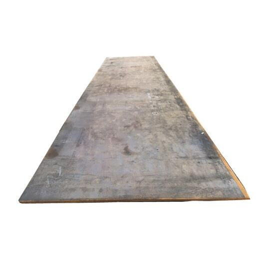Steel Plate for Building Material Steel Plate for Building Material