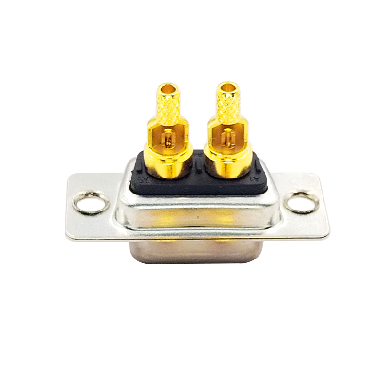 2V2 d type connector3 2V2 d type connector3