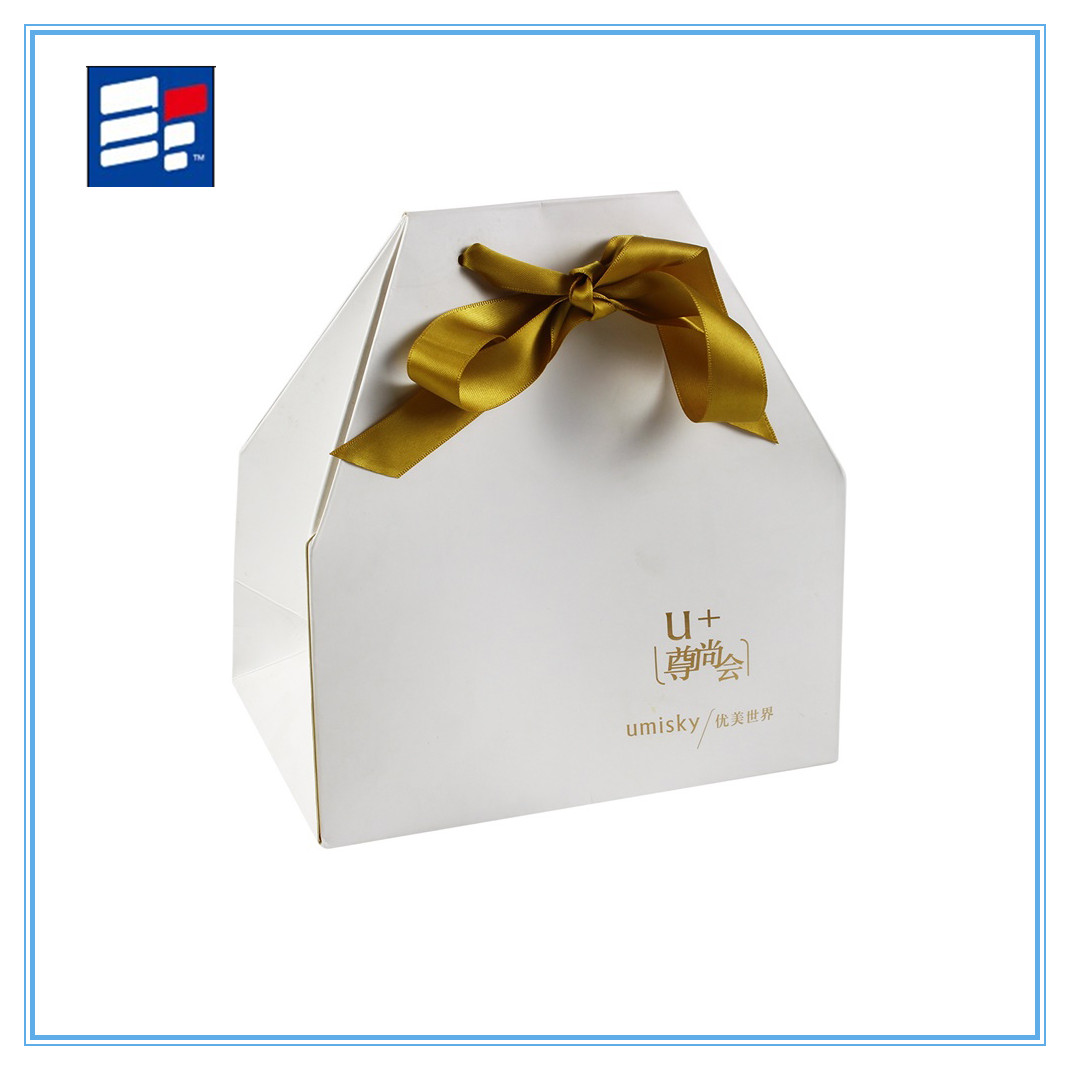 250gsm-400gsm paper packaging box