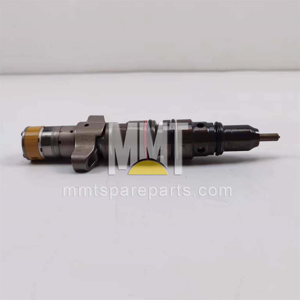 Fuel Injector 557-7633 Fuel Injector 557-7633