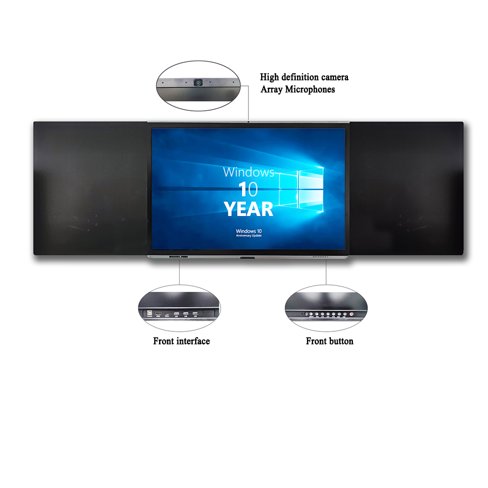 Nano Smart Blackboard Nano Smart Blackboard