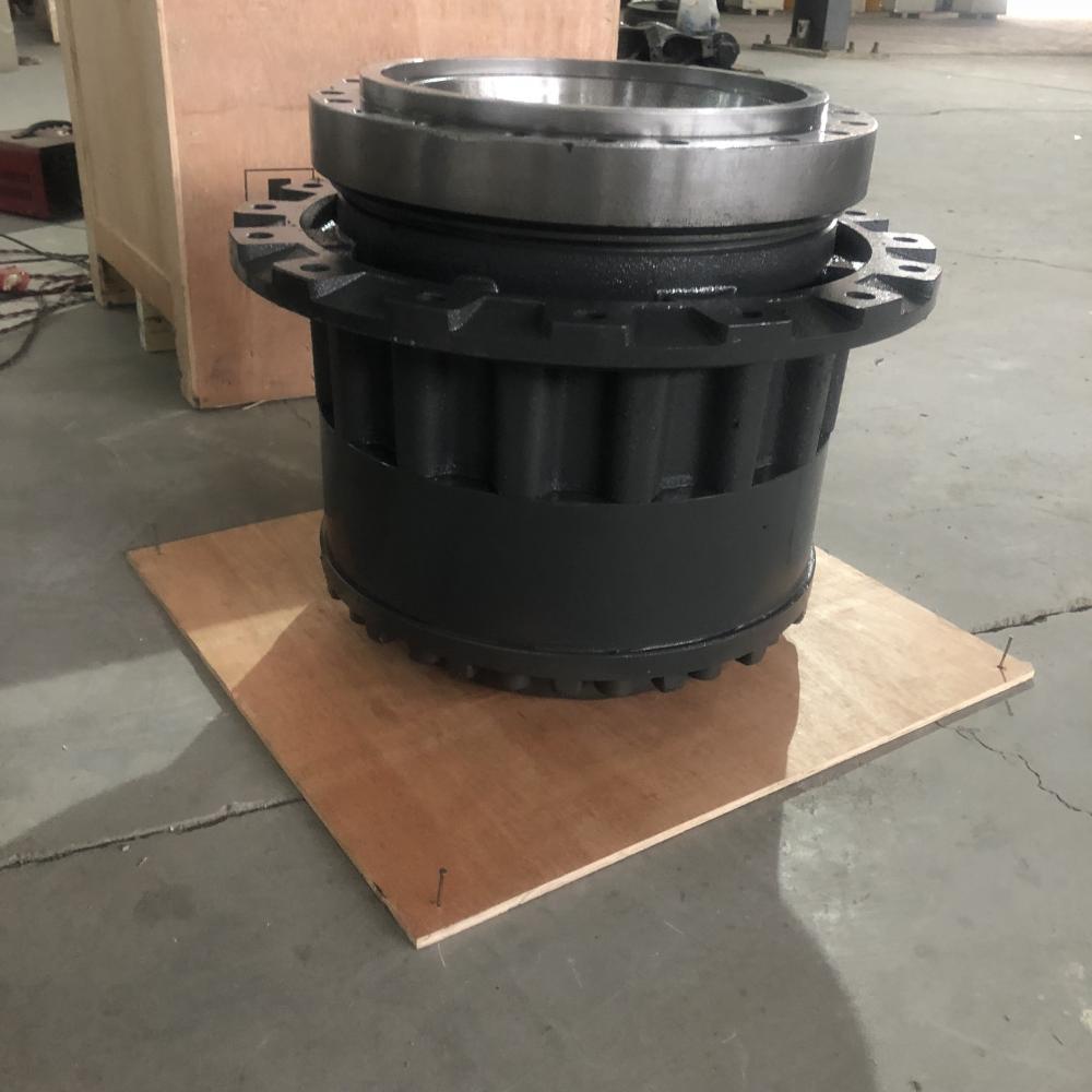 324d Travel Gearbox 3 324d Travel Gearbox 3