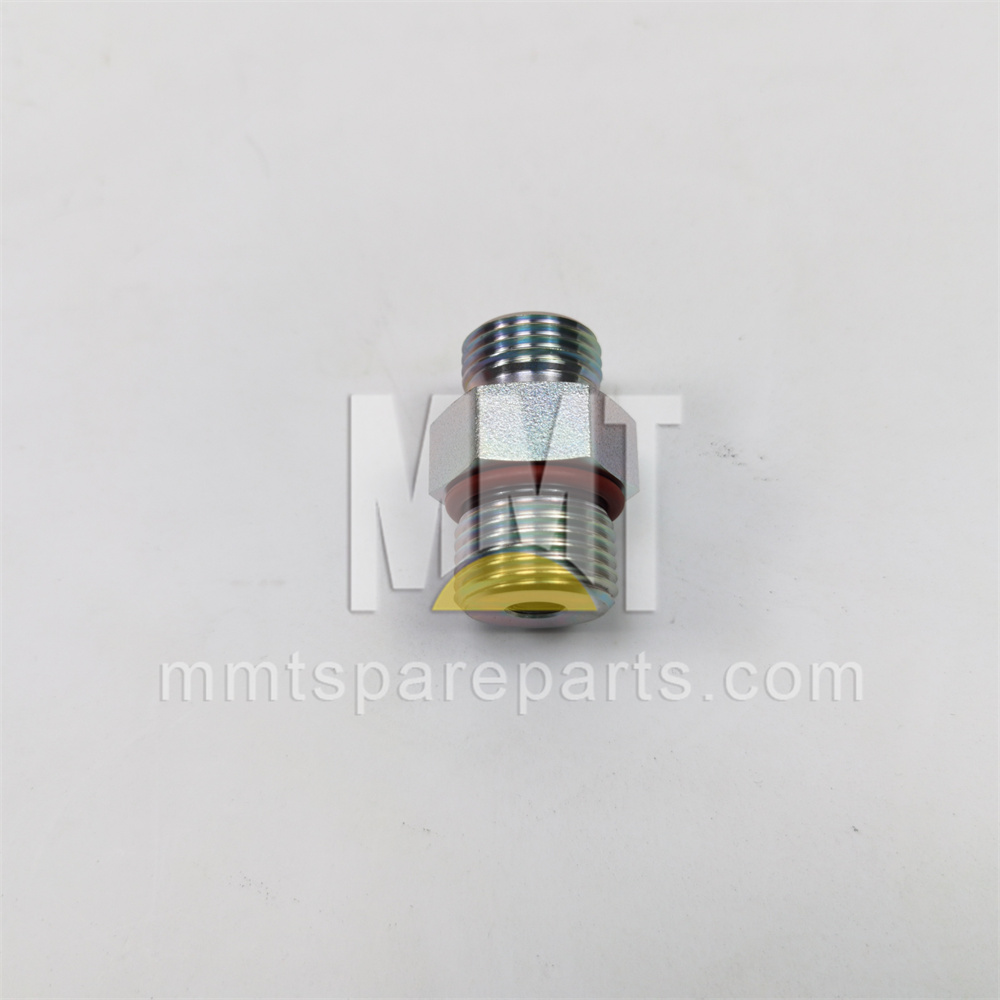 Hydraulic Adapter 148-8318 Hydraulic Adapter 148-8318