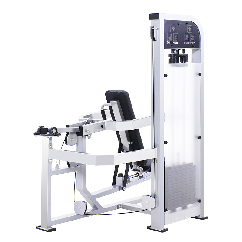 Shoulder Press&Chest Press Machine Shoulder Press&Chest Press Machine