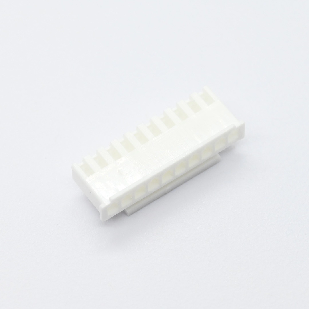 AH2512-10P+2.50mm pitch Housing connector series(4) AH2512-10P+2.50mm pitch Housing connector series(4)