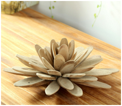 Wooden Decoration Craft