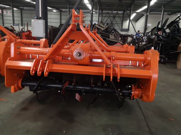 Ridging Machine for Agriculture02