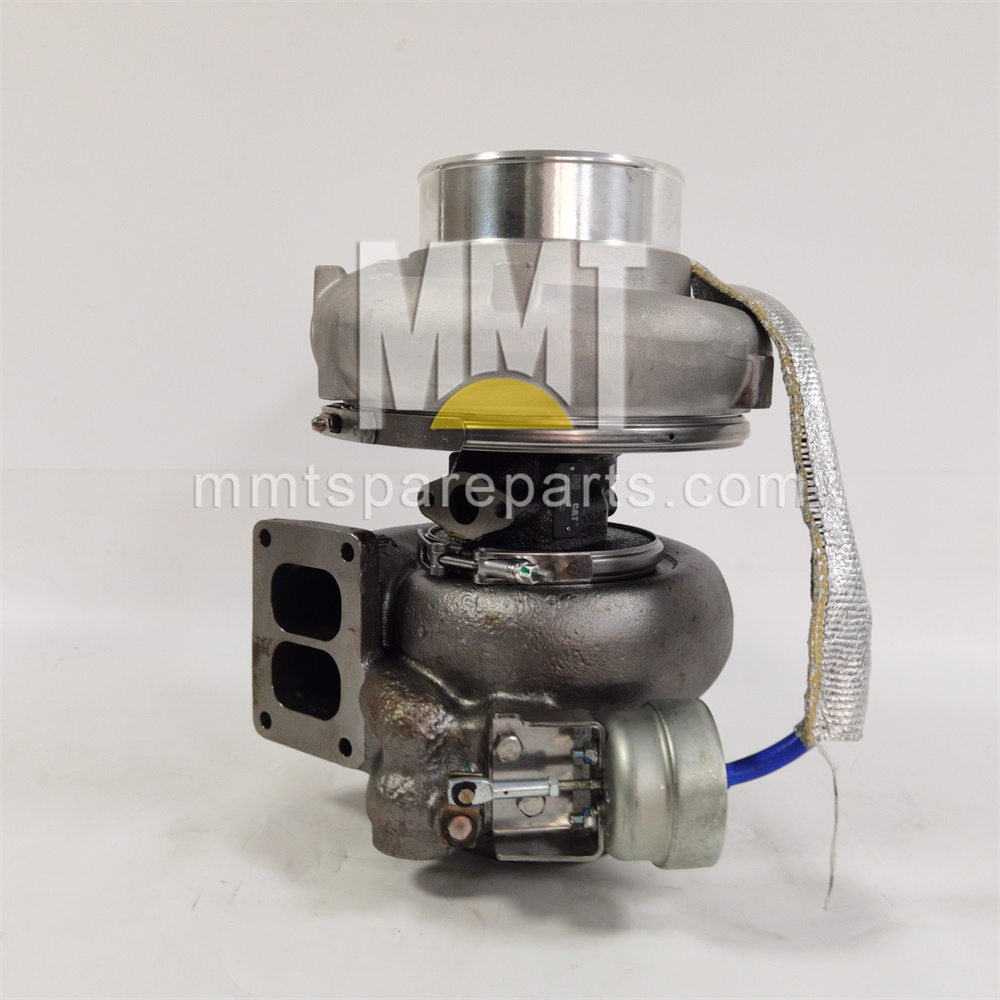 Turbocharger 362-0846 Turbocharger 362-0846