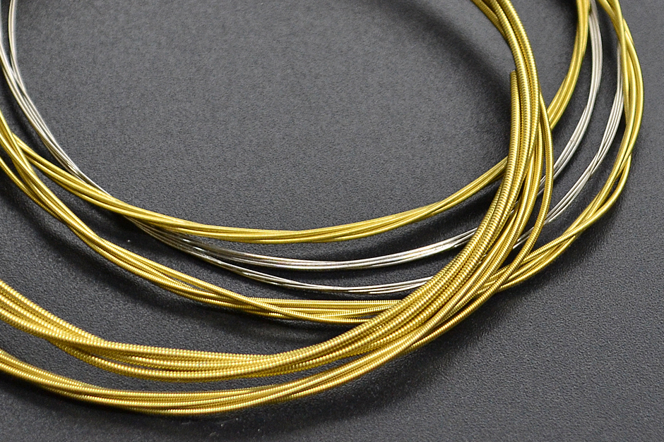 Rx A30 Acoustic Guitar String Sets Rx A30 Acoustic Guitar String Sets
