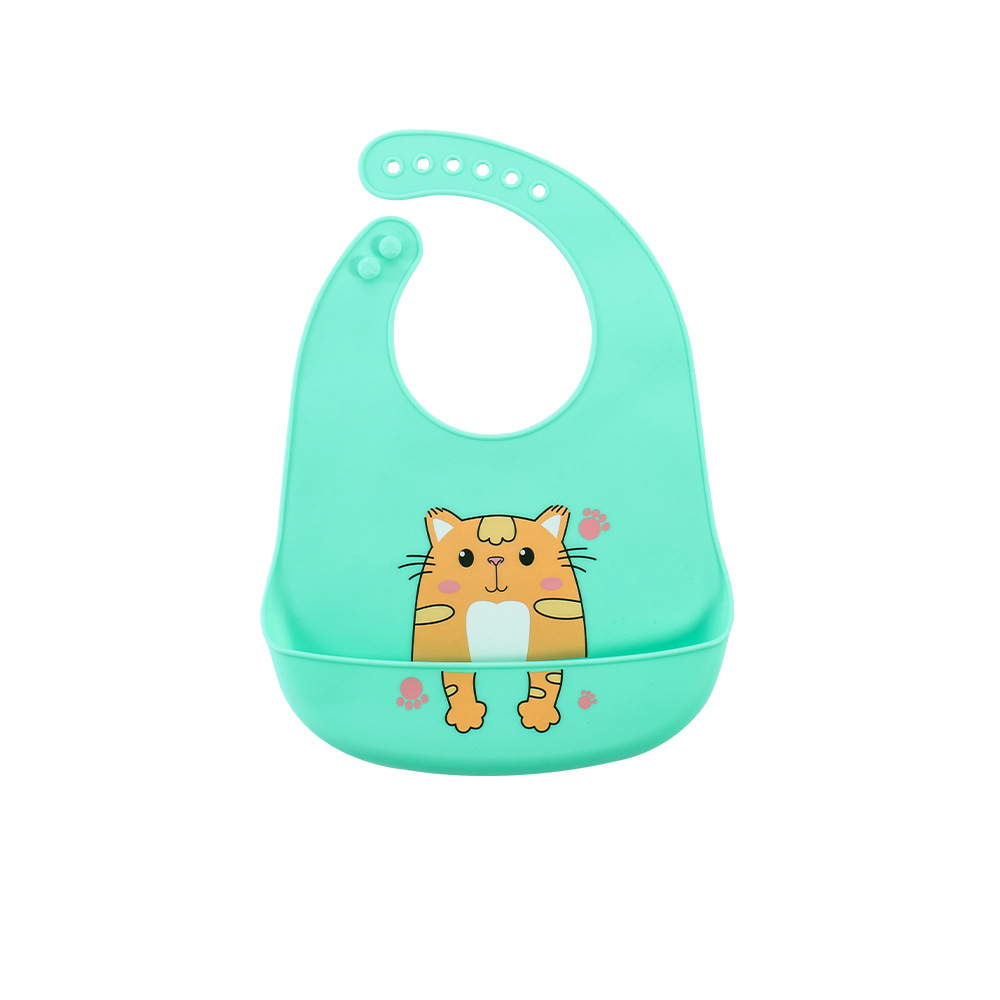 silicone bib MFZ-B003 silicone bib MFZ-B003