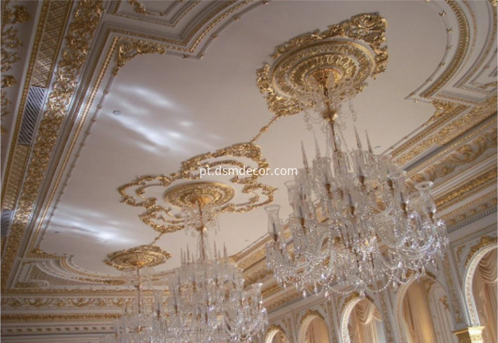 Ornamentos de parede Wall Ornaments