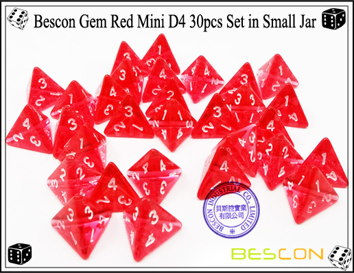 Mini Gem D4-3 Mini Gem D4-3