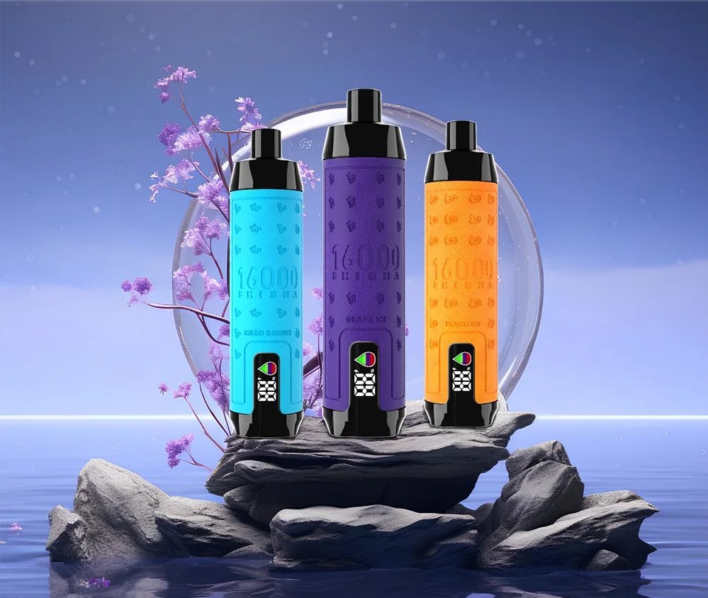 ELFBOX 16000 ELFBOX 16000