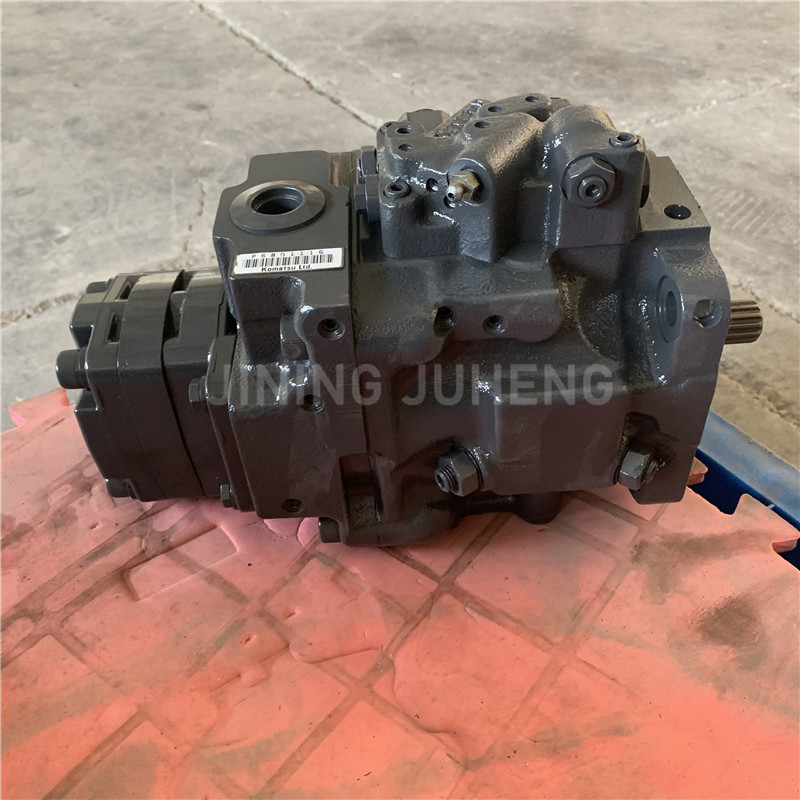 Pc27mr 2 Hydraulic Pump 3 Pc27mr 2 Hydraulic Pump 3
