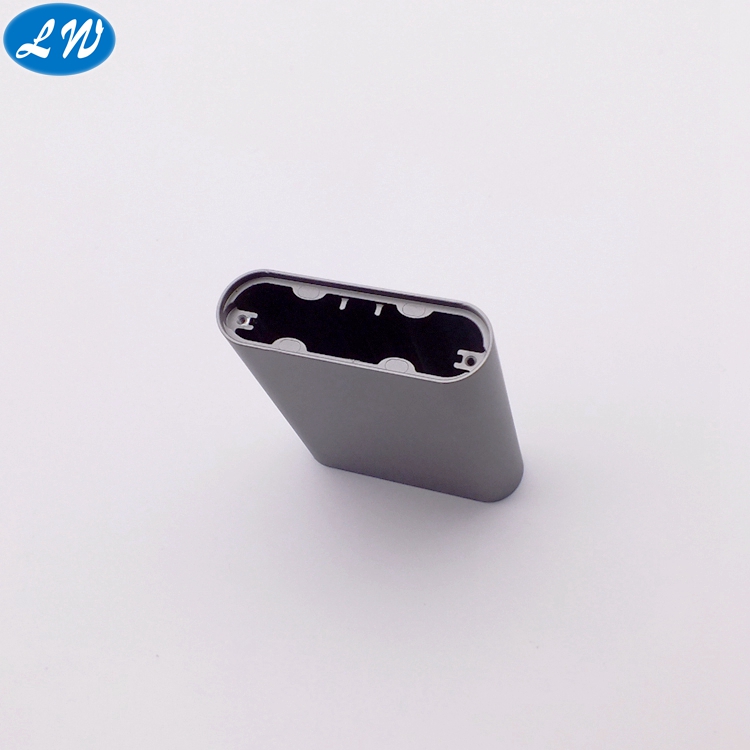 portasigarette in lega di alluminio aluminum alloy cigarette case