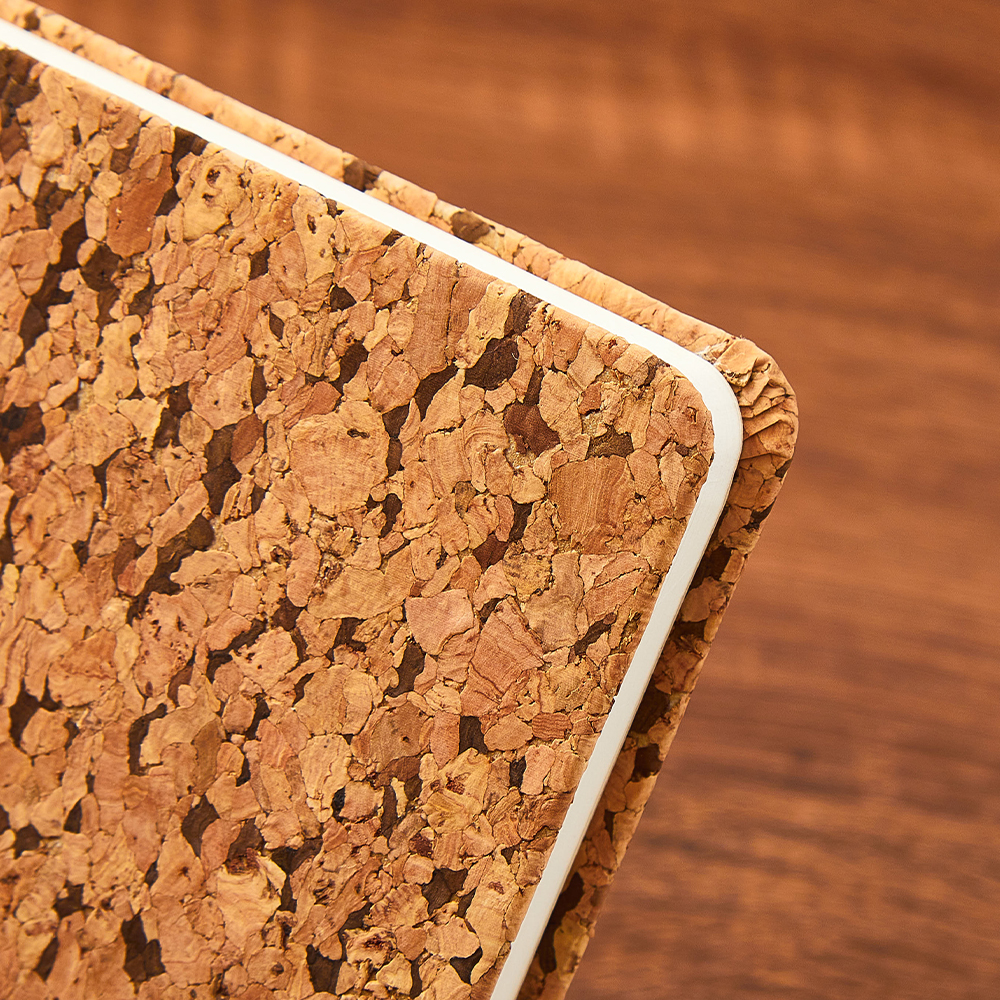 Eco friendly material hardcover notebook2 Eco friendly material hardcover notebook2