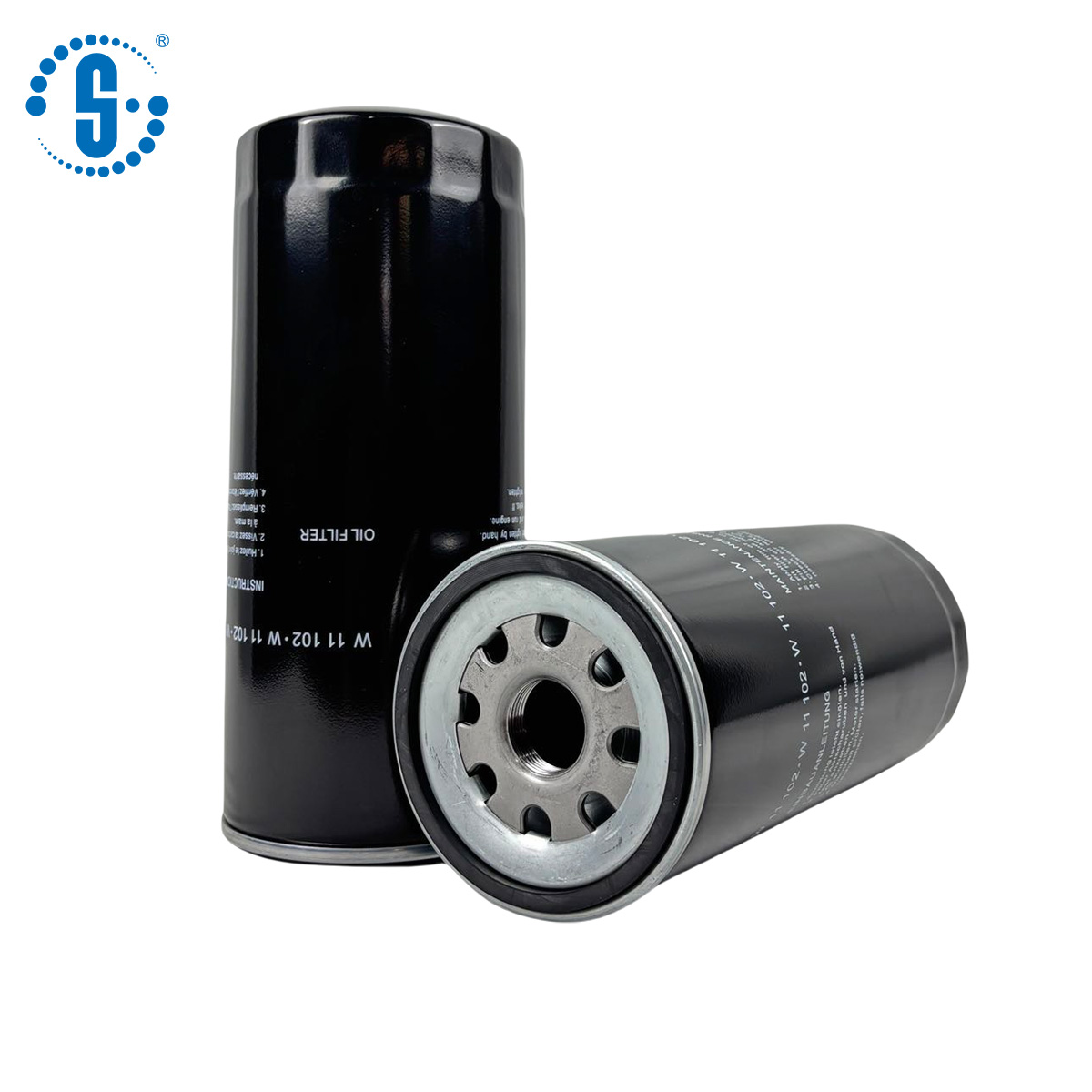 Oil Filter 641130 Oil Filter 641130