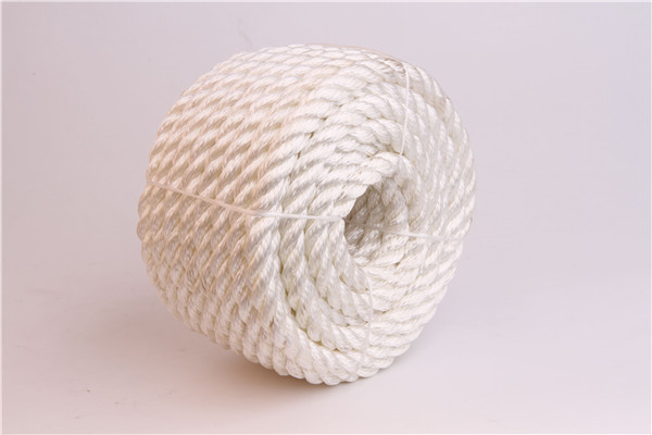 nylon twist rope   