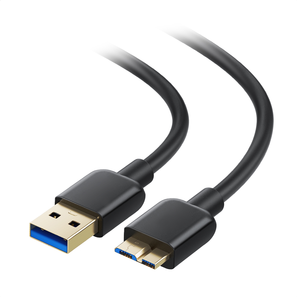 USB 3.0 Micro Cable USB 3.0 Micro Cable