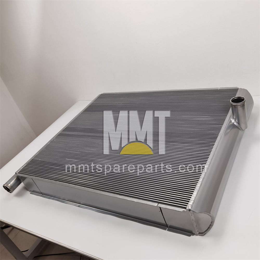 Radiator 332-4567 Radiator 332-4567