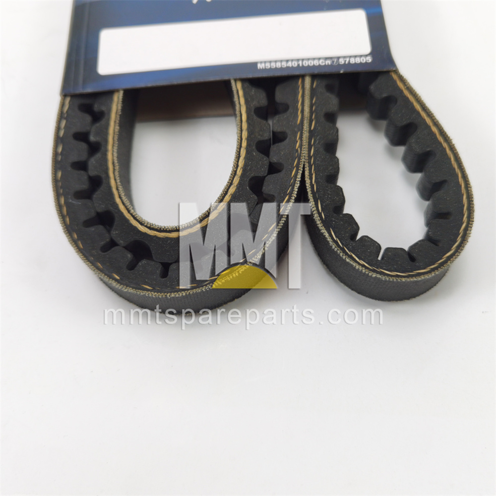 Serpentine Belt 356-1072 Serpentine Belt 356-1072