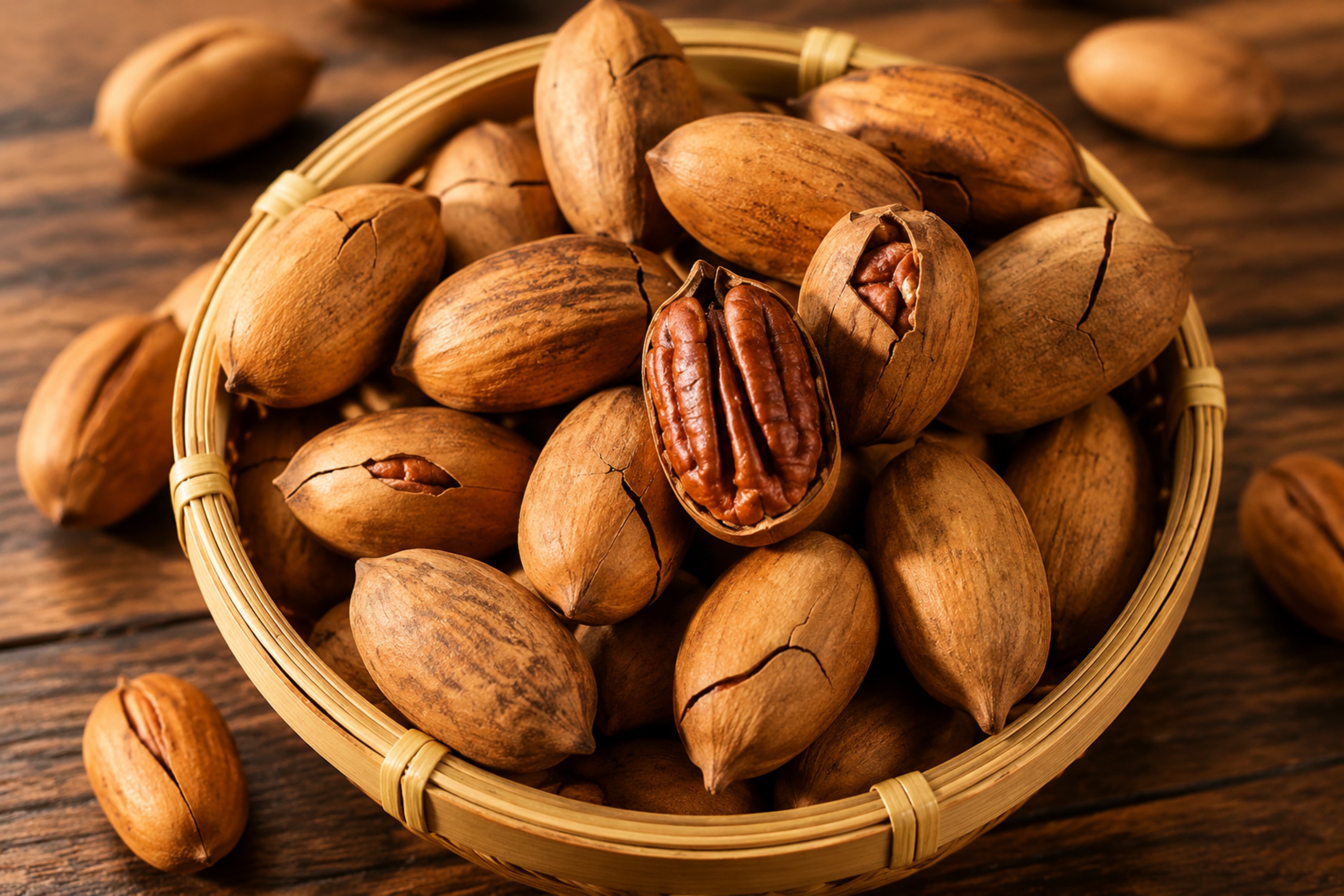 Pecan Snacks1 Pecan Snacks1