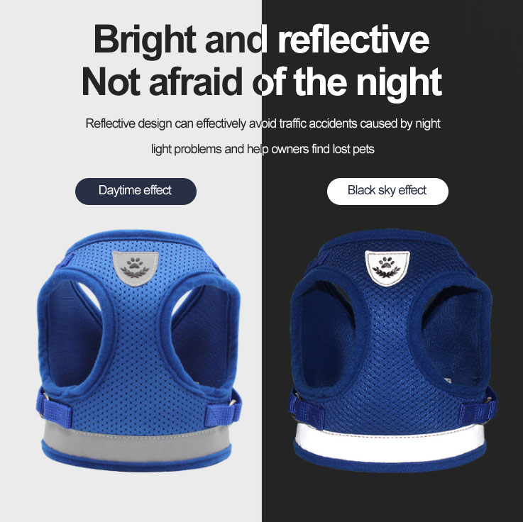 Pet Harness For Dog Pet Harness For Dog