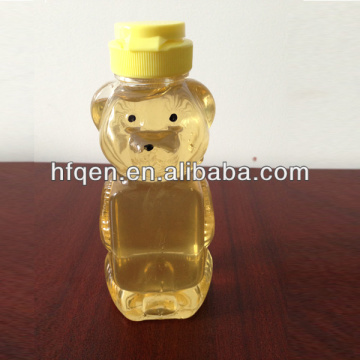 China Kleine Verpackung Honig Glasflasche 950g Hersteller