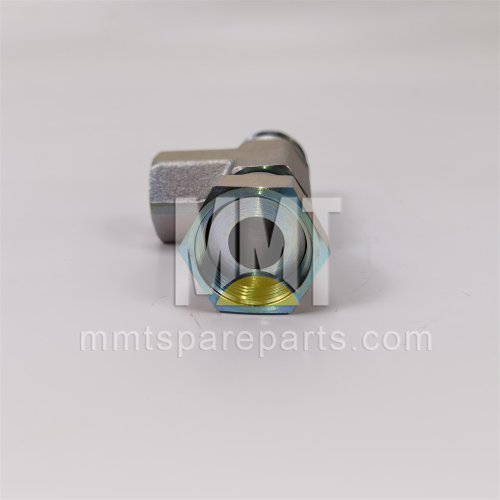Tee Adapter 148-8430 Tee Adapter 148-8430