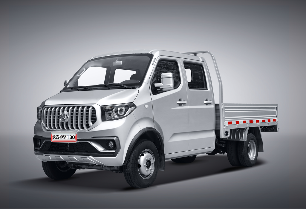 SHENQI T30 5 SHENQI T30 5