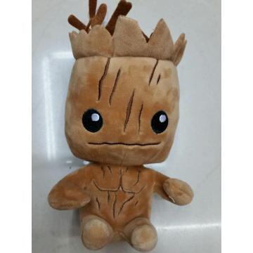 bébé groot peluche