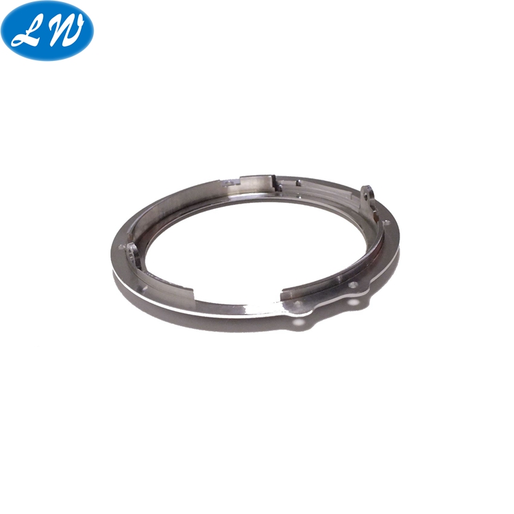 Стопорные кольца Shaft Locking Collars