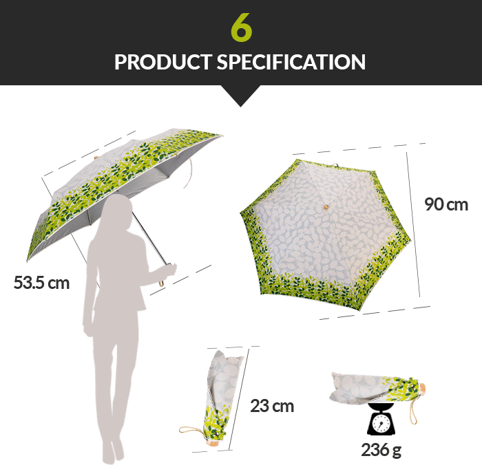ร่มขนาดเล็ก Amazon Mini Umbrella Amazon
