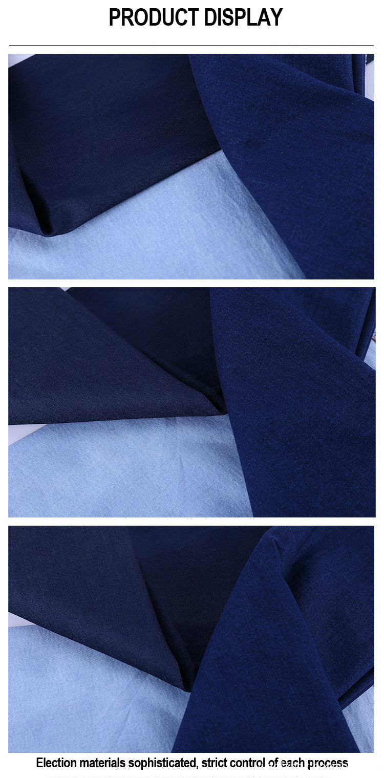 Denim Fabric Denim Fabric