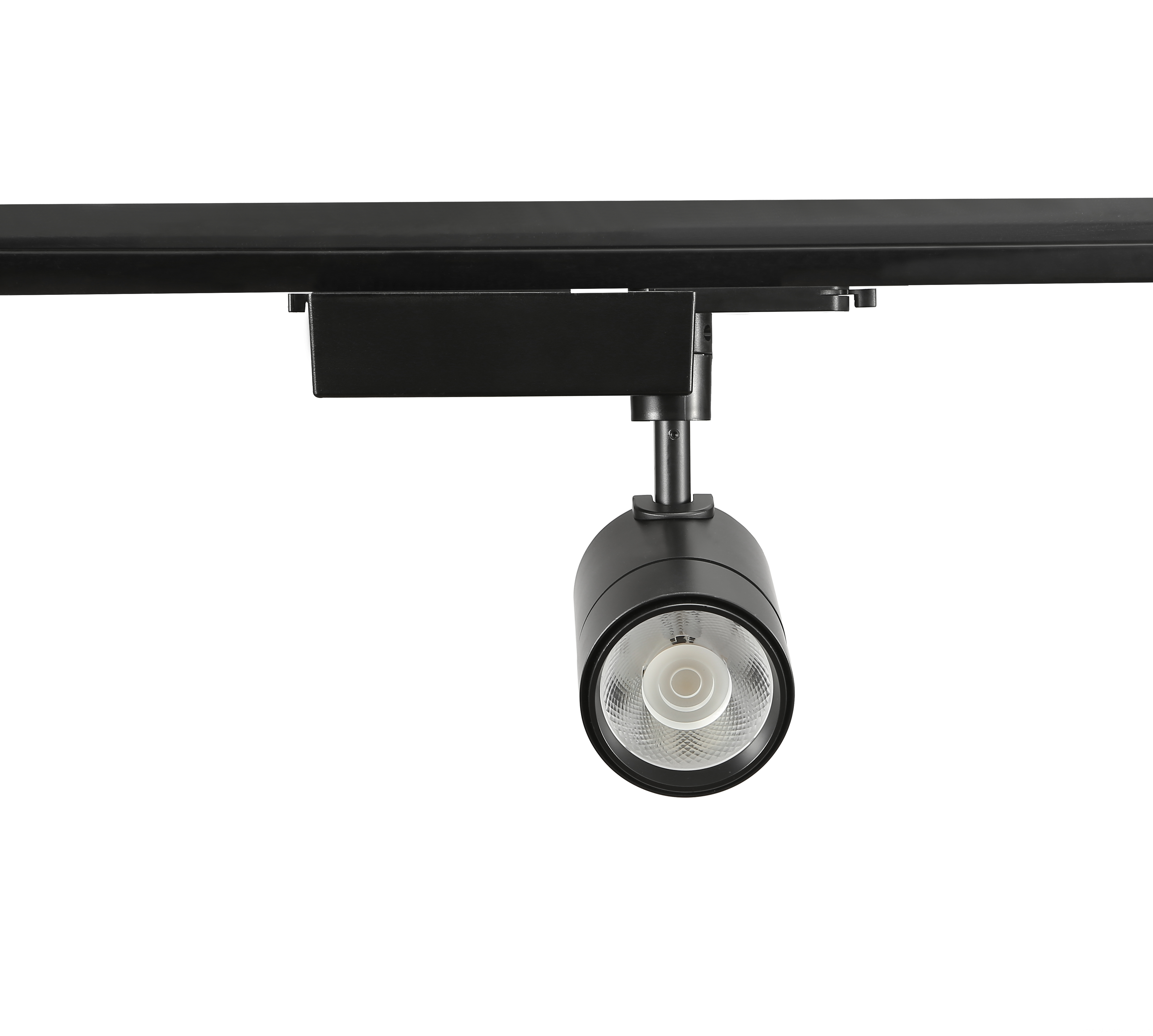 18W led track lighting front