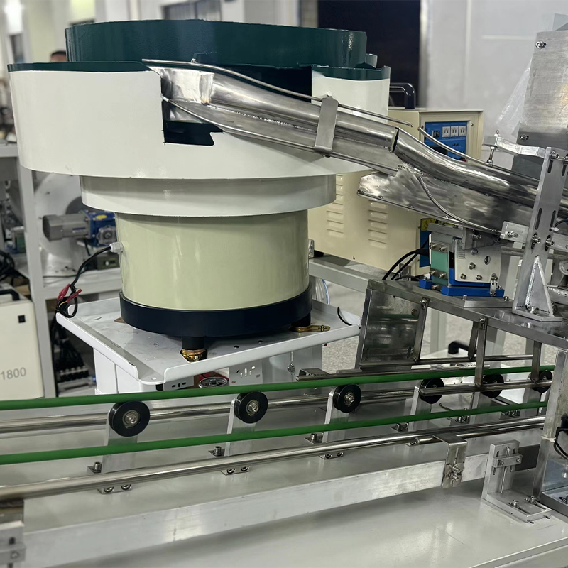 Plastic Hanger Making Machine Plastic Hanger Making Machine