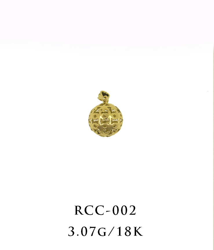 RCC 002