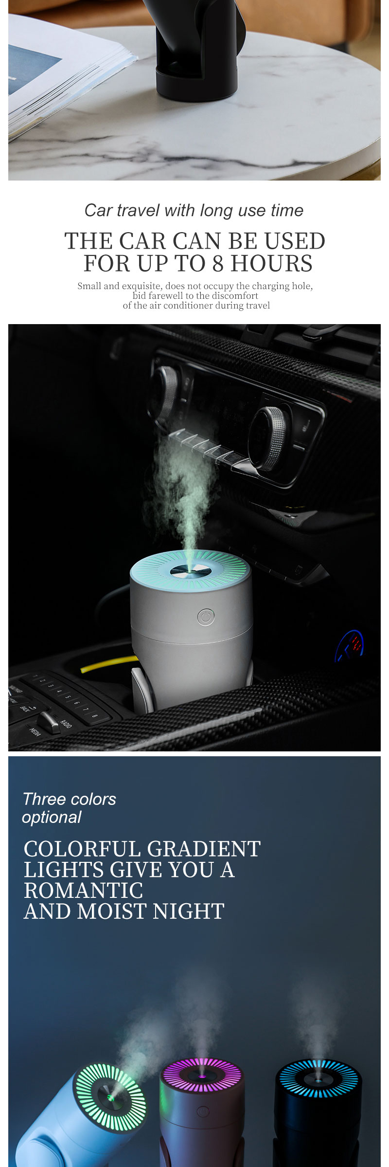 Mini Humidifier Mini Humidifier