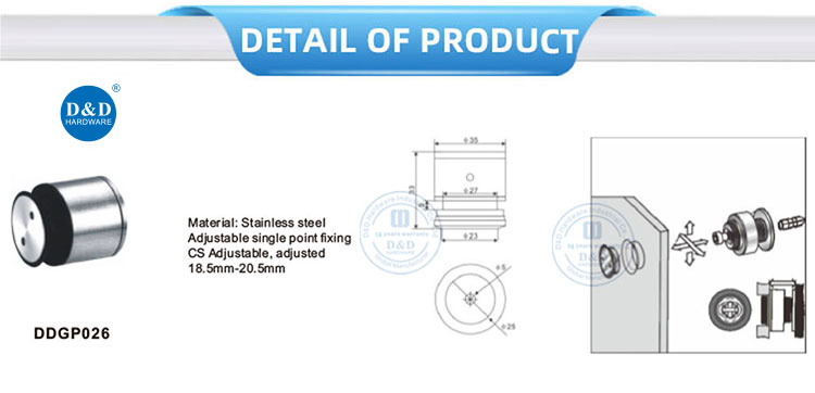 glass point fittings glass point fittings