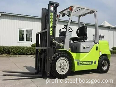 Forklift 