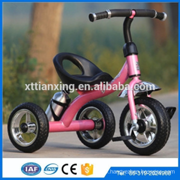 New Style Model Baby Bike Children Tricycle Cheap Custom Tricycle
