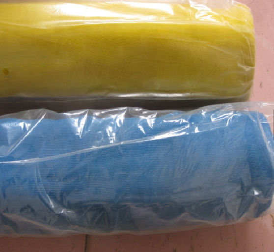 Skrin Serangga Plastik Wire Mesh 05 Plastic Insect Screen Wire Mesh 05